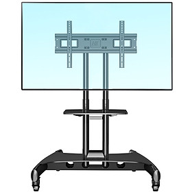 Mua Giá Treo Tivi Di Động Model Tiêu Chuẩn AVA1500-60-P1 Từ 32-65inch Hàng Chính Hãng