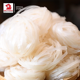 Mì Quảng Khô Cô Tư của MN FOODS