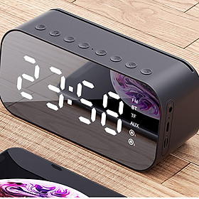 Loa Bluetooth Broadcast Mini Havit M3