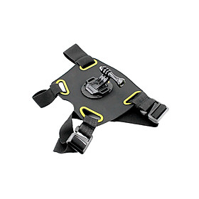 Mua Dây đeo ngực cho action cam