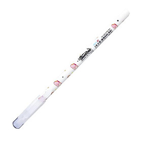 Bút Bi Điểm 10 0.6 mm Sweetme Thiên Long TP-08 - Mực Đen (Mẫu Màu Giao Ngẫu Nhiên)