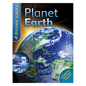 Discover Science: Planet Earth