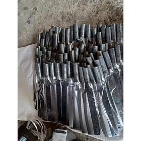 Mua Dao chặt xương - chặt gỗ - chặt cây - chuẩn nhíp xe xịn