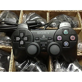 Mua Tay Cầm PS2 có dây Tay ps2