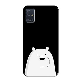 ỐP LƯNG IN HÌNH DÀNH CHO SAMSUNG GALAXY A51