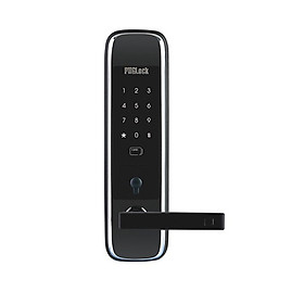 KHÓA CỬA ĐIỆN TỬ THẺ TỪ PHGLOCK KR3500
