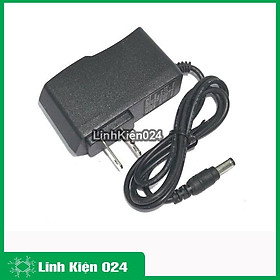 Mua Nguồn adapter 5V-1A 5.5*2.1mm