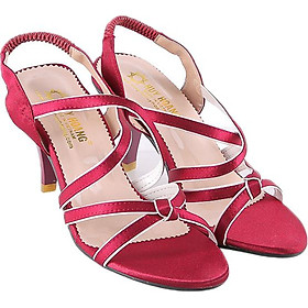 Giày Nữ Huy Hoàng HT7925 - Đỏ