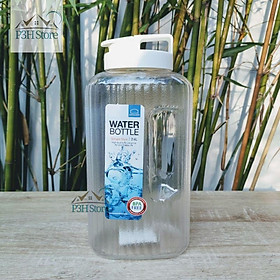 Bình đựng nước lock&lock dung tích 2.1l p-00052 và dung tích 2.6l hap739 hap730 p-00097 p3hstore