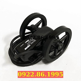 *GIÁ TỐT* Bánh Xe Đo PL-S2M PL-S1M Conch Máy Đo Chiều Dài mới