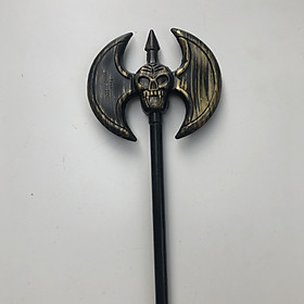 Binh khí cỡ bé dài 45cm cho bé hóa trang Halloween