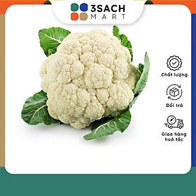Bông Cải Trắng 900gr
