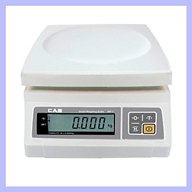 Cân điện tử SW-1A, 30kg - 1g