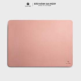 Miếng lót chuột bằng da cao cấp YUUMY Seasand YLC2