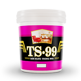Mua Sơn trong nhà - TS 99 màu đậm