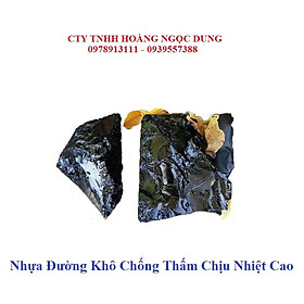 Mua Nhựa đường cứng   khô hộp 5kg