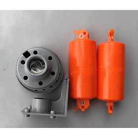 Mua PHAO ĐIỆN BỂ NƯỚC JYE