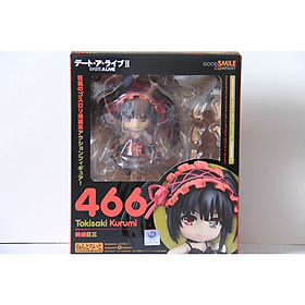 Mô Hình Figure Nendoroid Tokisaki Kurumi Date A Live ANIME MANGA