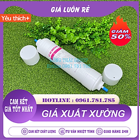 Mua Lõi Lọc UF Dạng Đút Thiết Kế Tiện Dụng Chất Lượng Cao An Toàn Cho Người Dùng