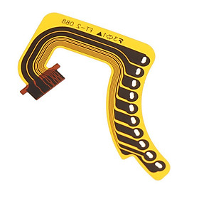 Touch  Sensor  Flex  Cable  Replacement  for   16 - 50mm
