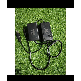 Mua Củ sạc điện lưới 220v dành cho đèn năng lượng mặt trời chính hãng TYS