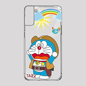 Ốp Lưng Dẻo Dành Cho SAMSUNG GALAXY S21 PLUS