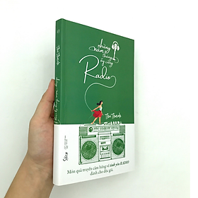 Sách Những Năm Tháng Ấy Cùng Radio