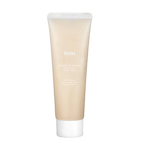 Mặt Nạ Ngủ Dưỡng Ẩm, Phục Hồi Da Huxley Sleep Mask: Good Night 30g (Mini Size)