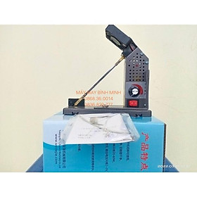 Mua Máy cắt mác dây đai mini Weiji -601