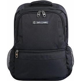 Balo Simplecarry B2B03 (41 x 32cm) - Black