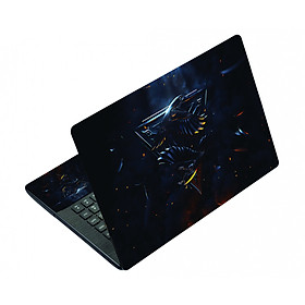 Mua Miếng Dán Decal Dành Cho Laptop Mẫu Nghệ Thuật LTNT- 564