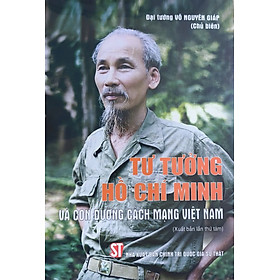 Tư tưởng Hồ Chí Minh và con đường cách mạng Việt Nam ( Xuất bản lần thứ tám)