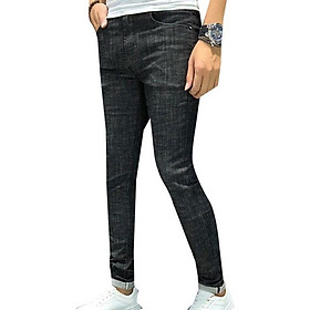 Quần Jean Nam Dài Mã 5