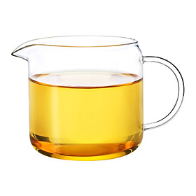 Tống trà thủy tinh Samadoyo CP12 400ml