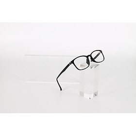 Gọng kính nhựa 86001 thời trang nam nữ cá tính siêu bền OURESS