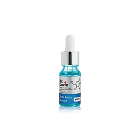 Tinh chất hỗ trợ trị mụn - Mụn STep 2: Anti Acne Serum