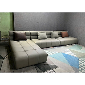 Sofa băng phòng khách Juno sofa Royal NK2025 KT 2m2