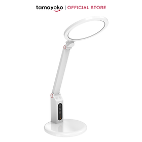 Mua Đèn Bàn Học Chống Cận  Khử Ánh Sáng Xanh Tamayoko TB-20. Ánh Sáng Ổn Định Không Nhấp Nháy 3 Chế Độ Ánh Sáng Bảo Vệ Mắt