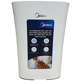 Mua Máy lọc không khí Midea MAP-210GC46 diện tích phòng 16m2 - 26m2 - Hàng chính hãng