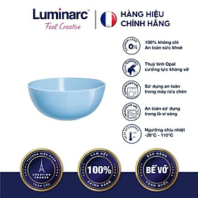 Bộ 6 Chén Thuỷ Tinh Luminarc Diwali Light Blue - LIDIP9203