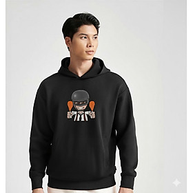 Áo hoodie, áo sweater thời trang unisex, phong cách năng động, stye hàn quốc - FORMEN SHOP - GV