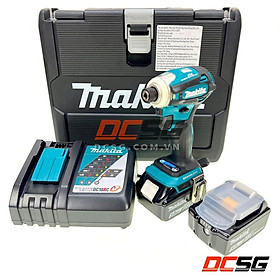 Mua Máy vặn vít dùng pin 18V Makita DTD172RTE | DCSG