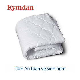 Tấm an toàn vệ sinh nệm Kymdan