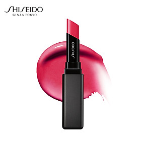 Son Dưỡng Màu Kết Cấu Gel Shiseido Colorgel Lipbalm (2g)