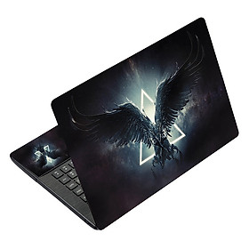 Mua Mẫu Dán Dành Cho Laptop Mẫu Nghệ Thuật LTNT - 400