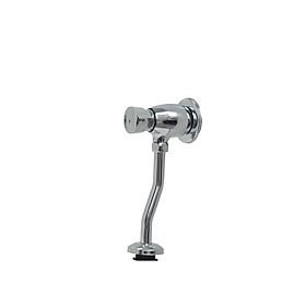 Xả Tiểu Nam Inox 304 - Xả Nhấn Bồn Tiểu Nam Inox 304