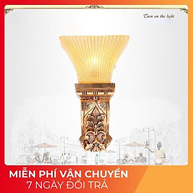 Mua Đèn Tường 6137 Tặng kèm bóng led