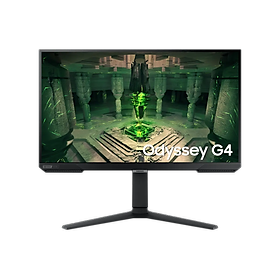 Mua Màn hình Samsung Odyssey G4 25 inch IPS 240Hz LS25BG400EEXXV - Hàng chính hãng
