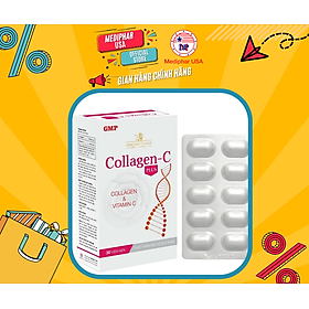 Collagen C Plus - Mediphar USA