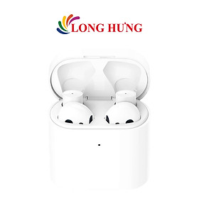 Mua Tai nghe Bluetooth True Wireless Xiaomi Air 2 ZBW4473CN TWSEJ02JY - Hàng chính hãng